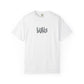 Birds Tee