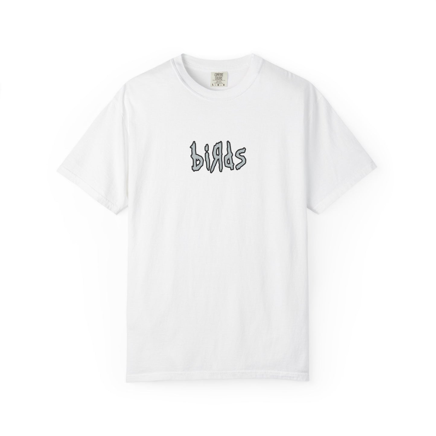 Birds Tee