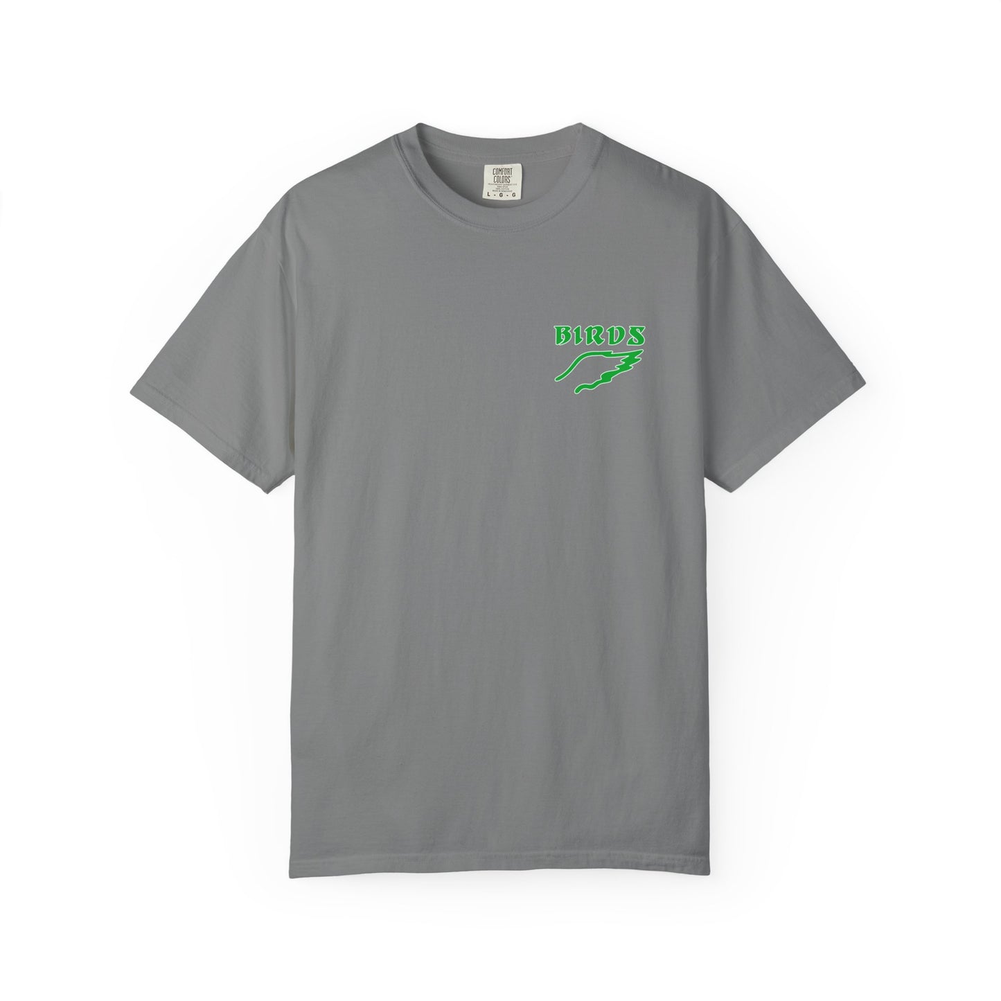 Birds Wing Tee