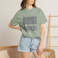 Birds Football Tee