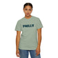 Philly Wing Pattern Tee