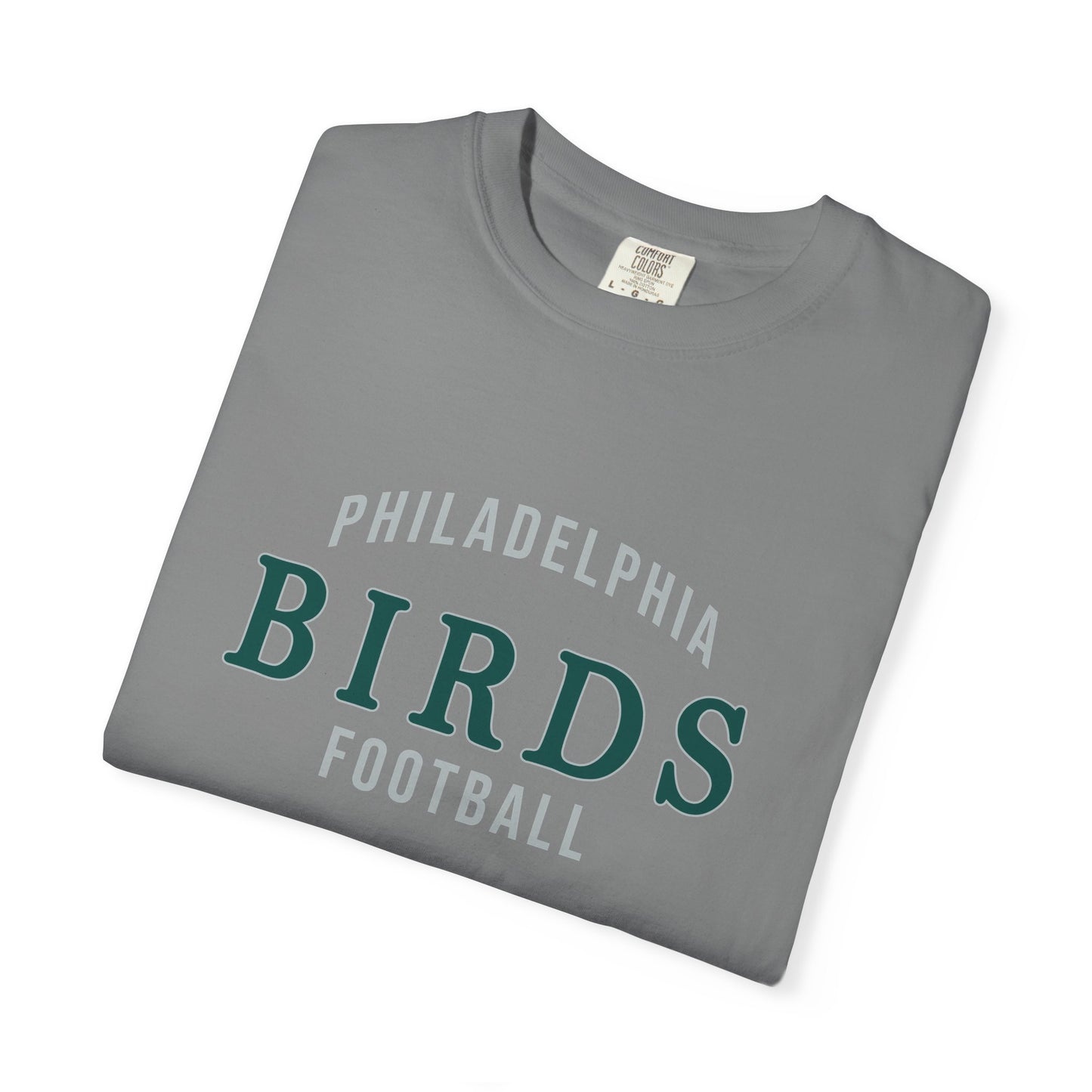 Classic Philadelphia Football Graphic Tee