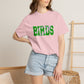 Birds Tee