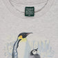 Vintage Emperor Penguin Tee Image 2