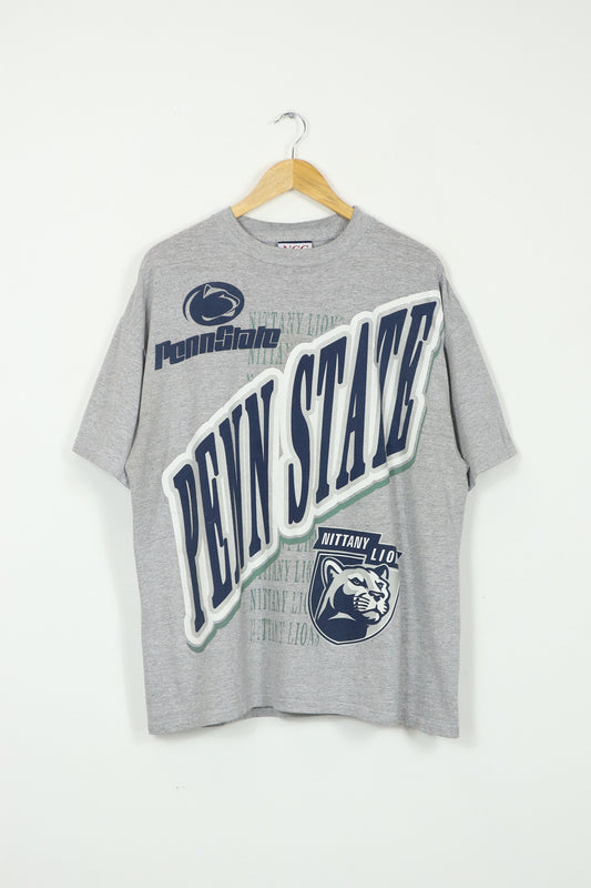 Vintage Penn State Nittany Lions Tee