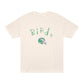 Birds Football Helmet Tee