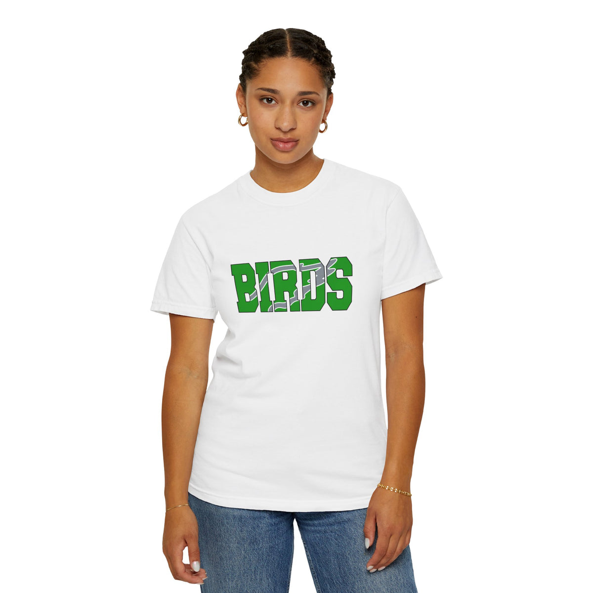 Birds Tee