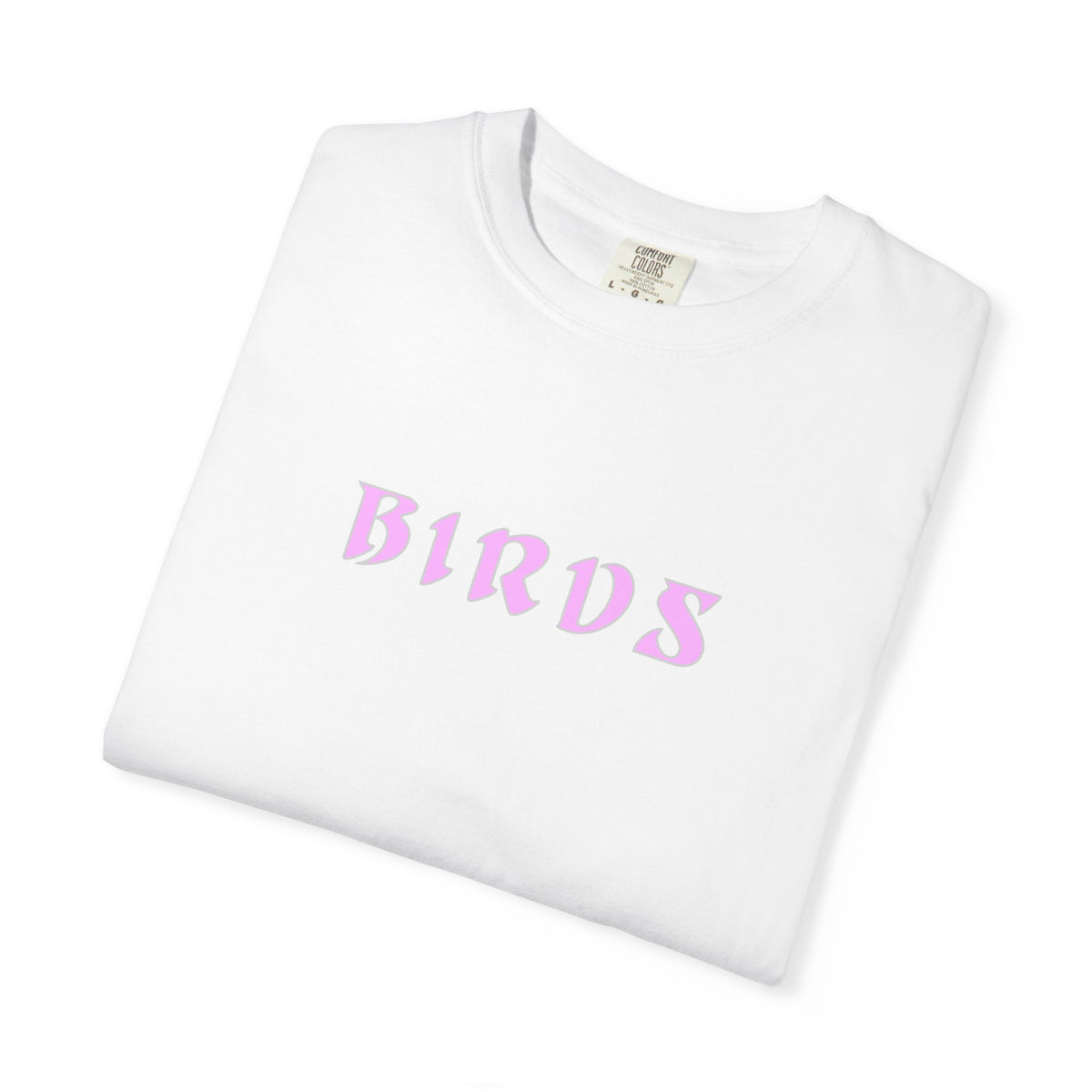 Birds Tee
