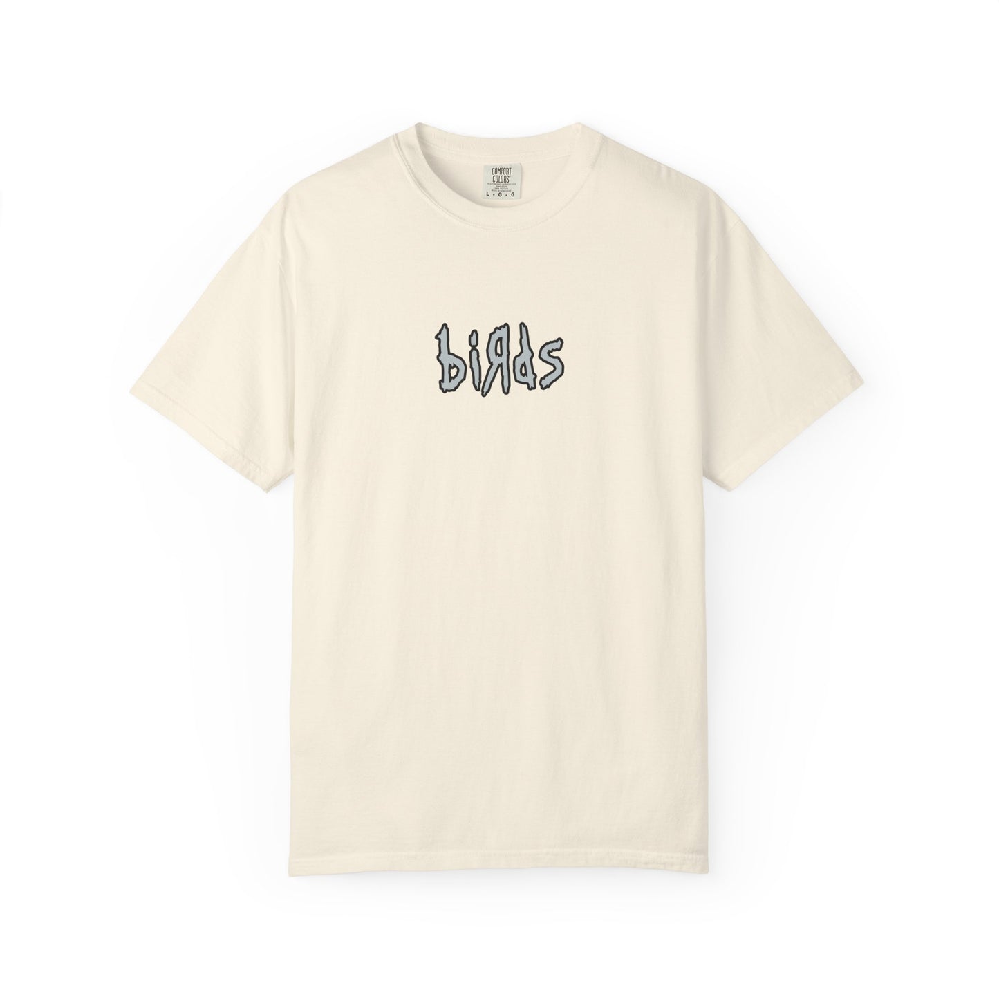 Birds Tee
