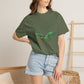 Birds Crayon Graphic Tee