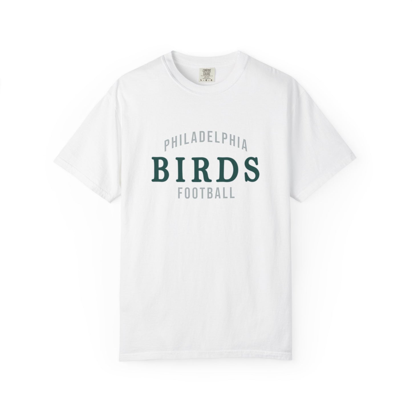 Classic Philadelphia Football Graphic Tee