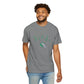 Birds Crayon Helmet Tee