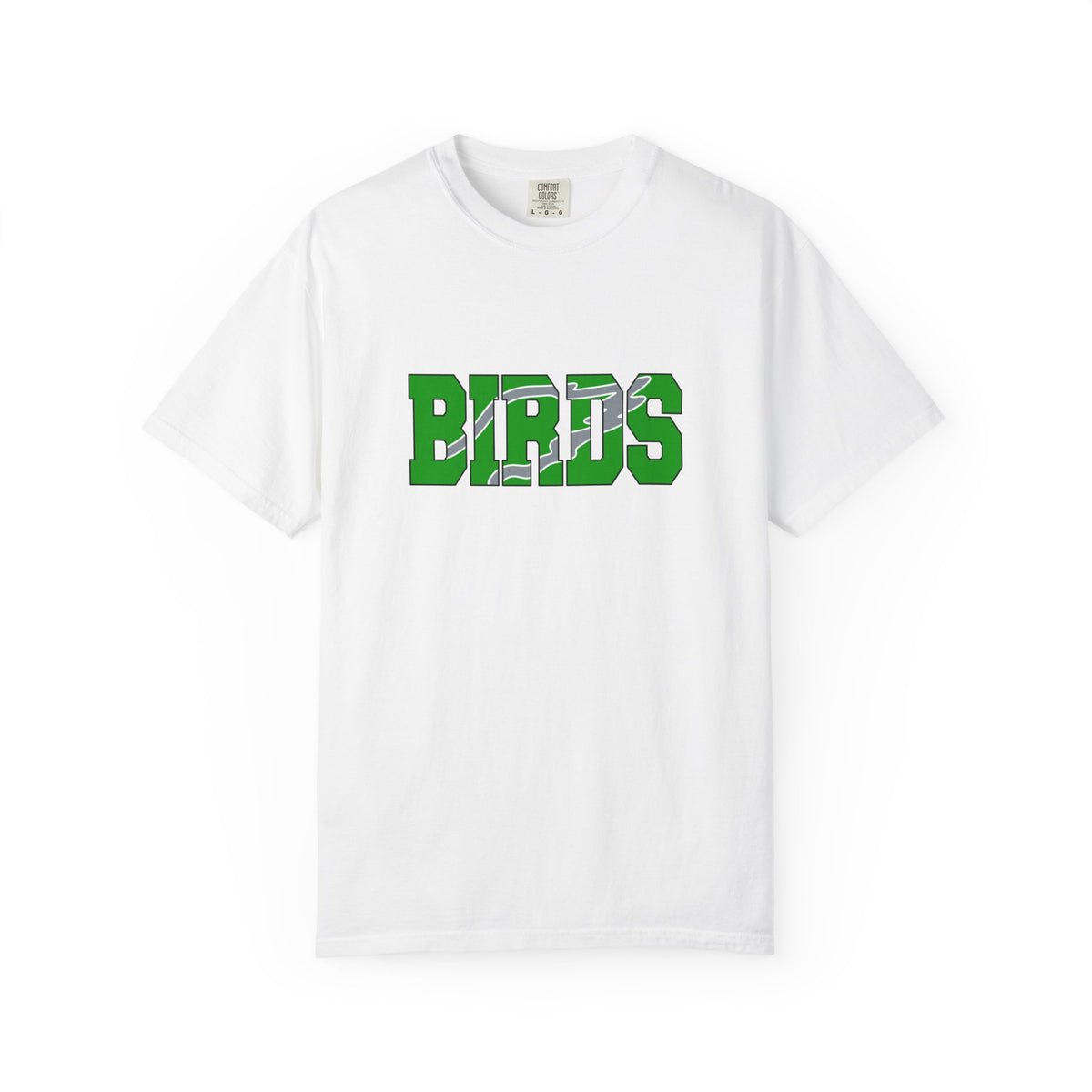 Birds Tee