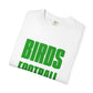 Birds Football Tee