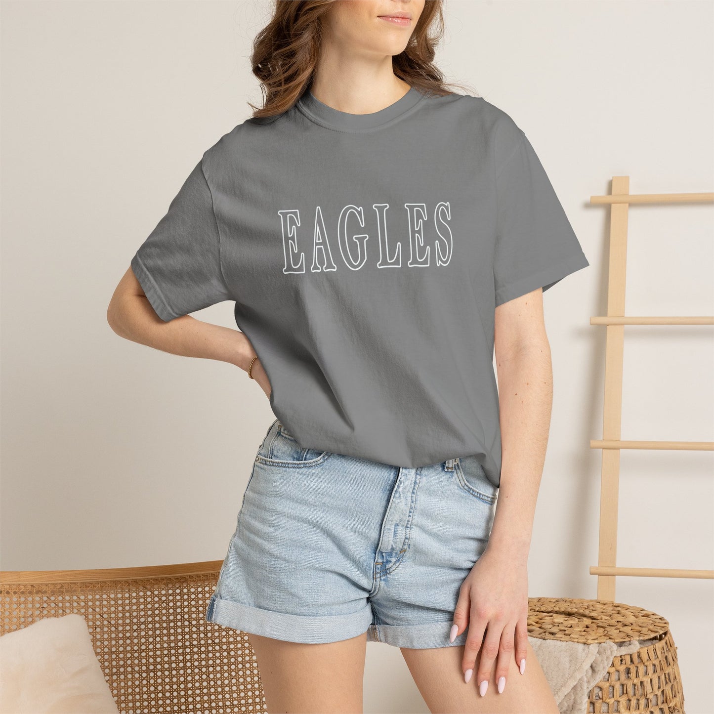 Eagles Tee