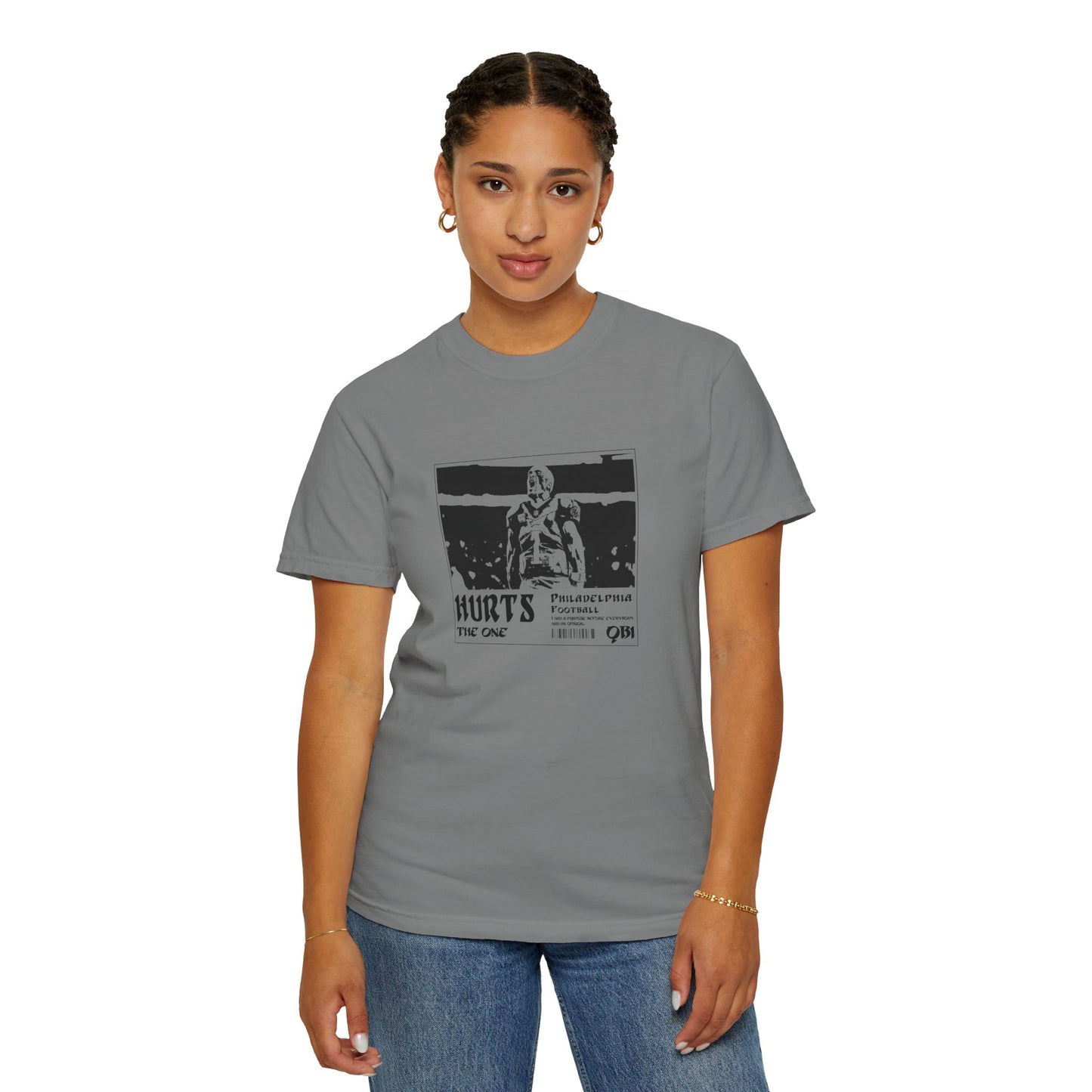Hurts 'The One' Graphic Tee