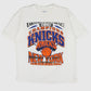 Vintage 1999 New York Knicks Tee Image 0