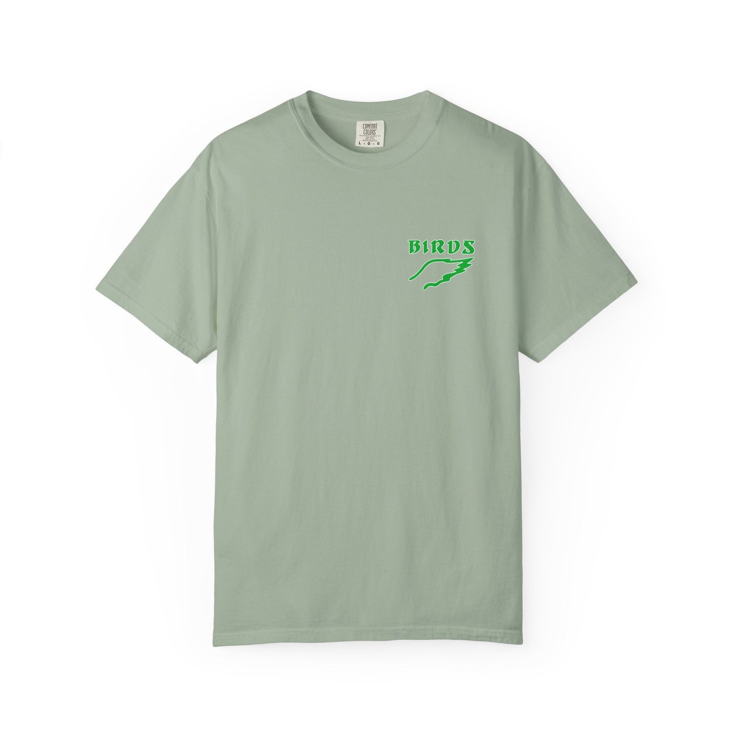 Birds Wing Tee