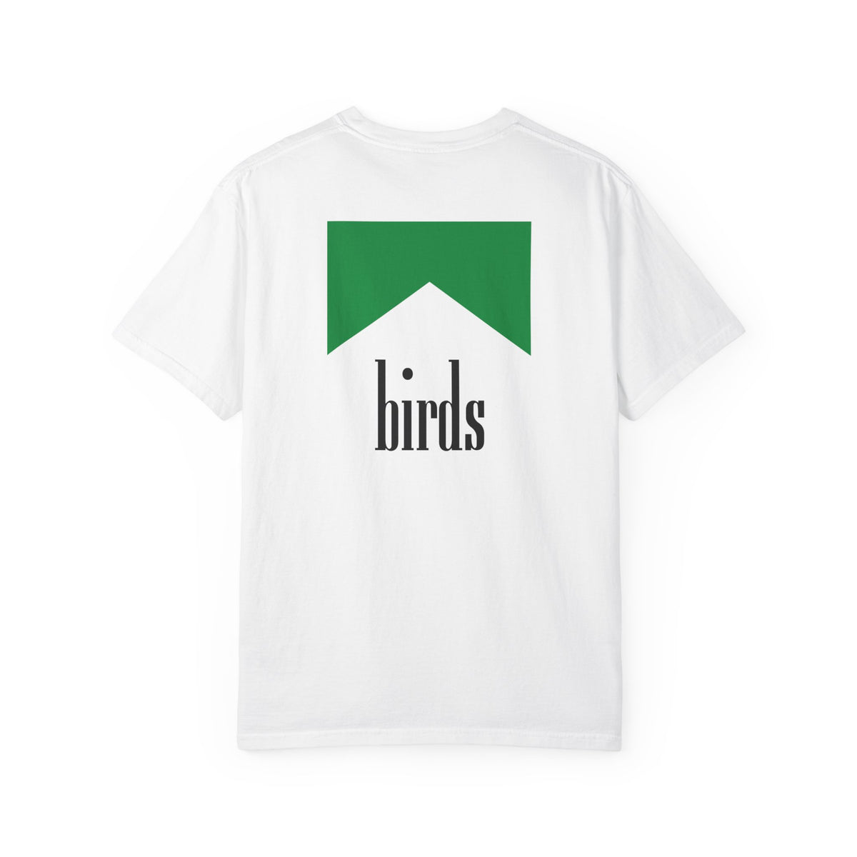 Birds Tee