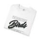 Philadelphia Football Birds Script Font Tee