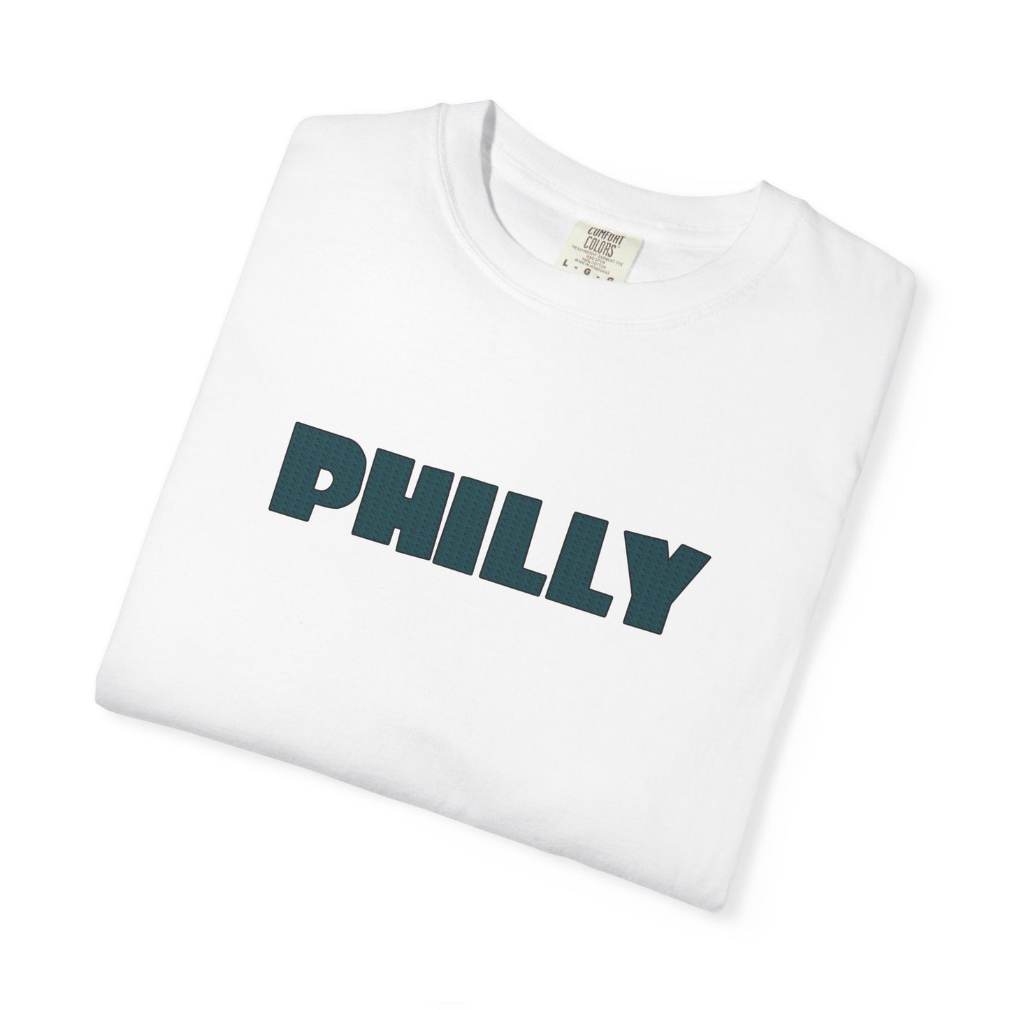 Philly Wing Pattern Tee