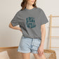 Birds Football Retro Wave Sports Tee