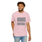 Birds Football Tee