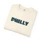Philly Wing Pattern Tee