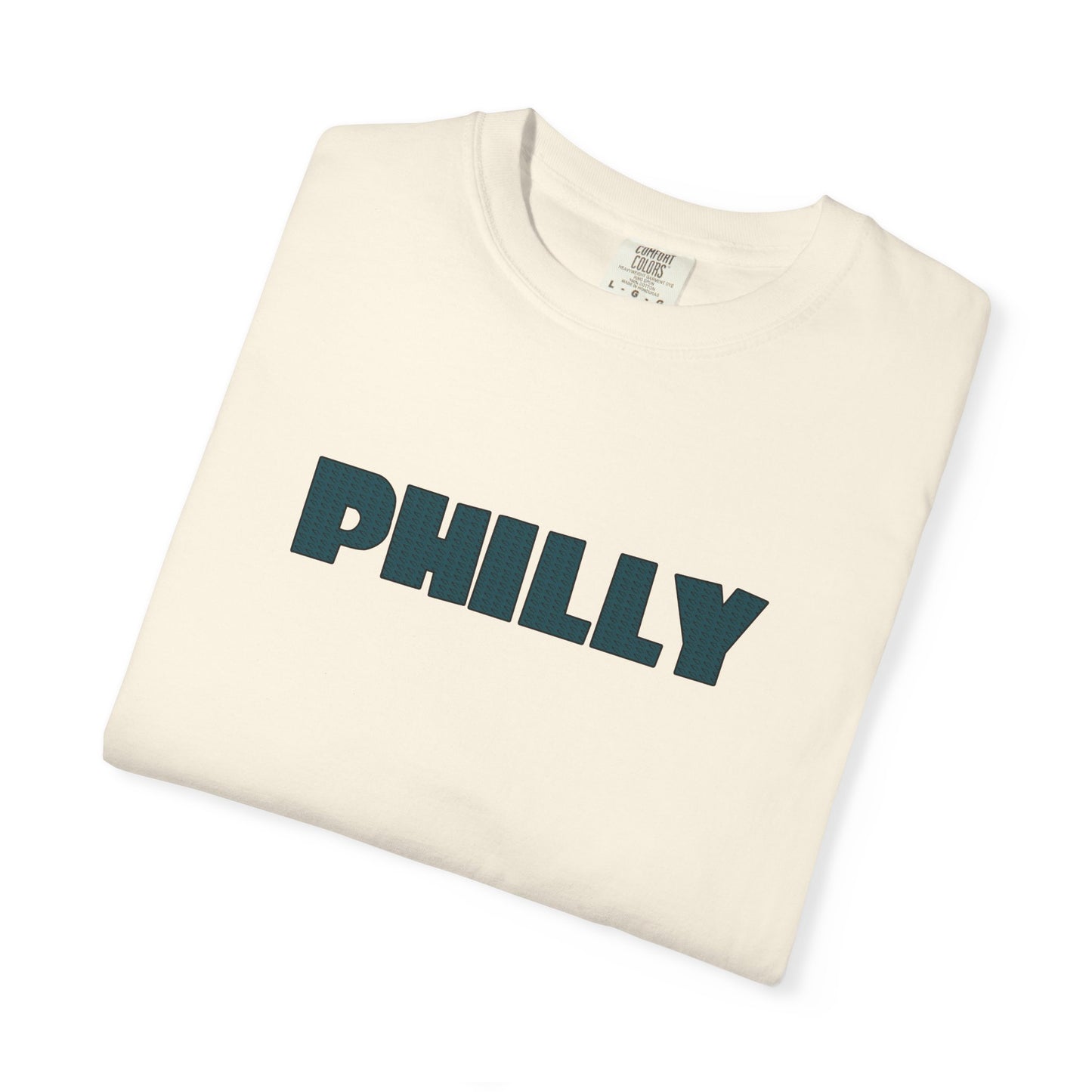 Philly Wing Pattern Tee