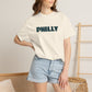 Philly Wing Pattern Tee