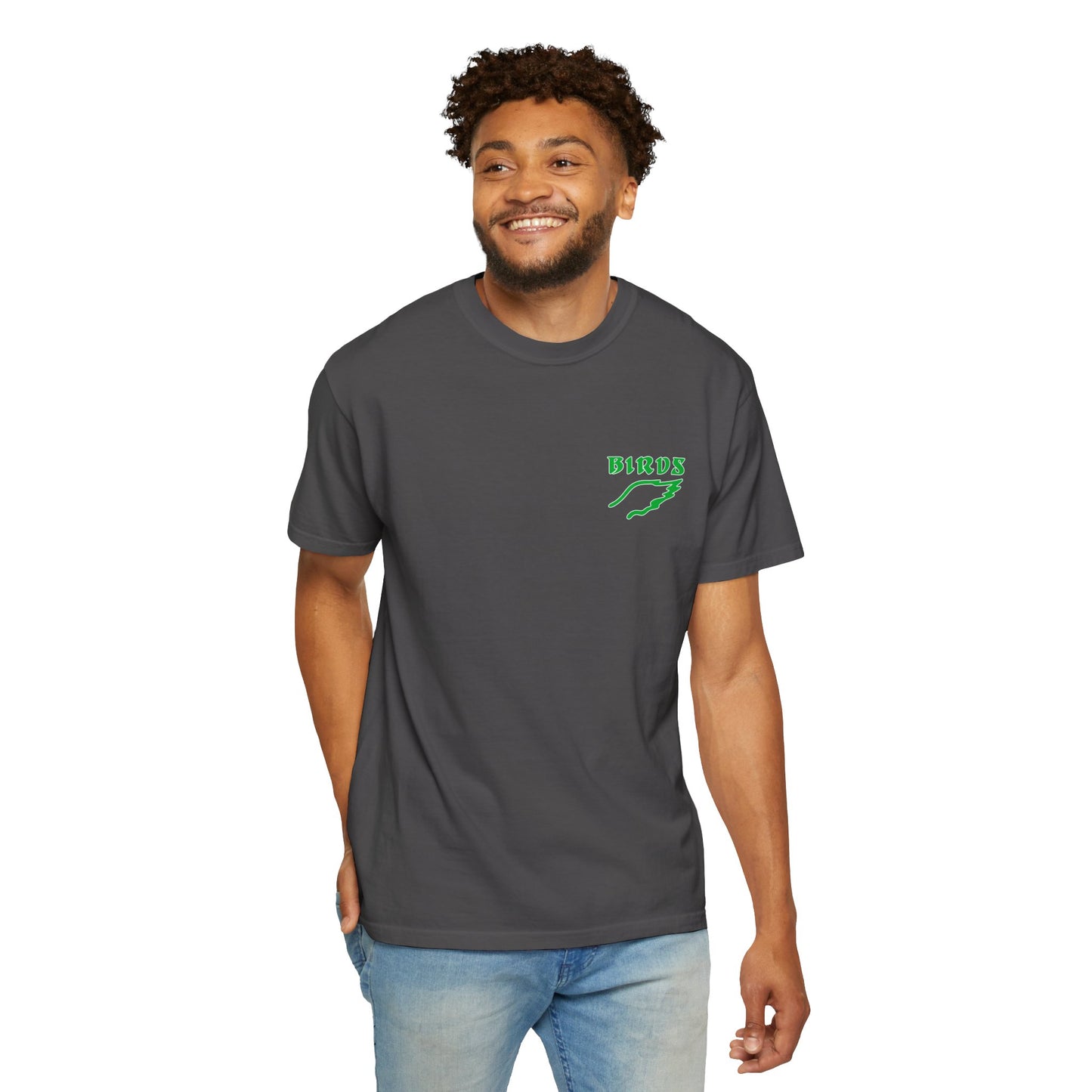 Birds Wing Tee