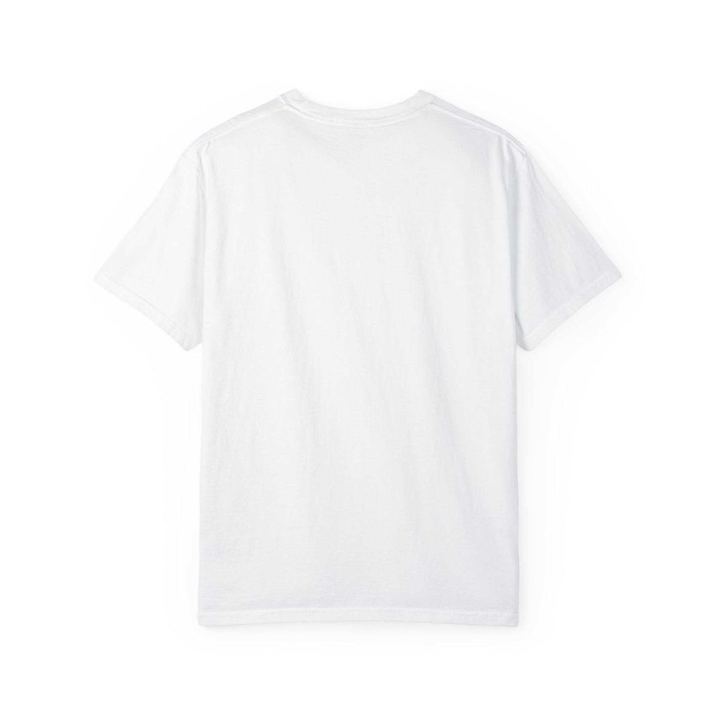 Birds Crayon Graphic Tee