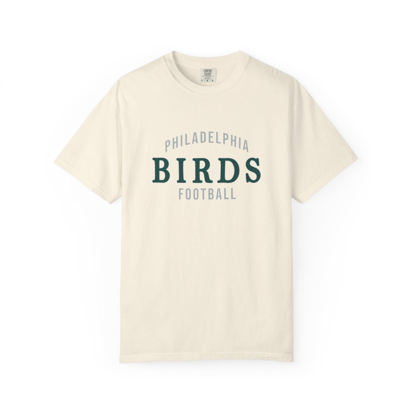 Classic Philadelphia Football Graphic Tee