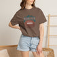 Retro Birds Football Tee