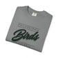 Philadelphia Football Birds Script Font Tee