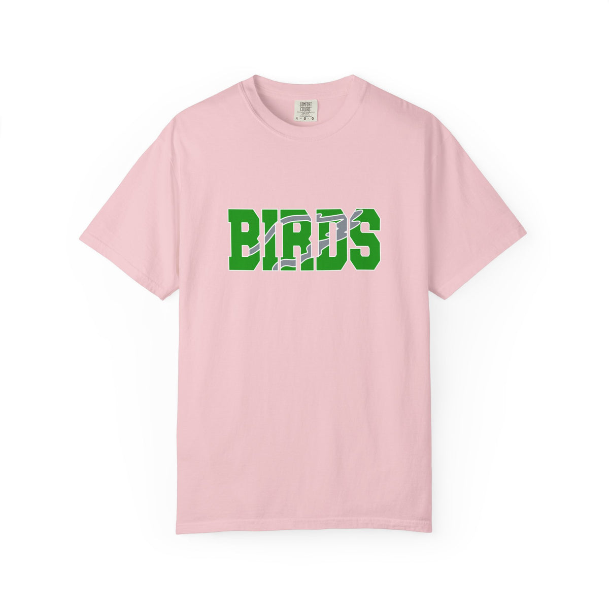 Birds Tee