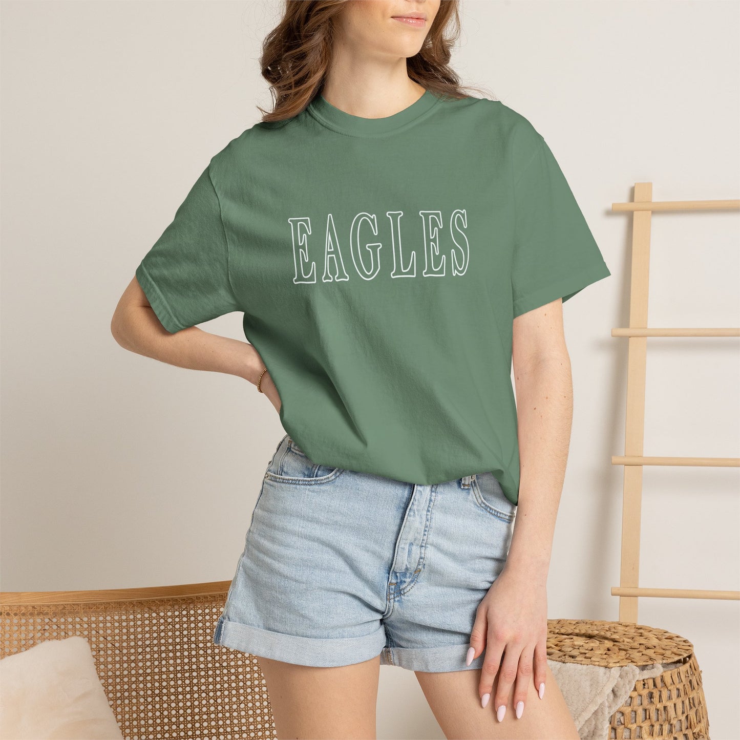 Eagles Tee