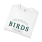 Classic Philadelphia Football Graphic Tee
