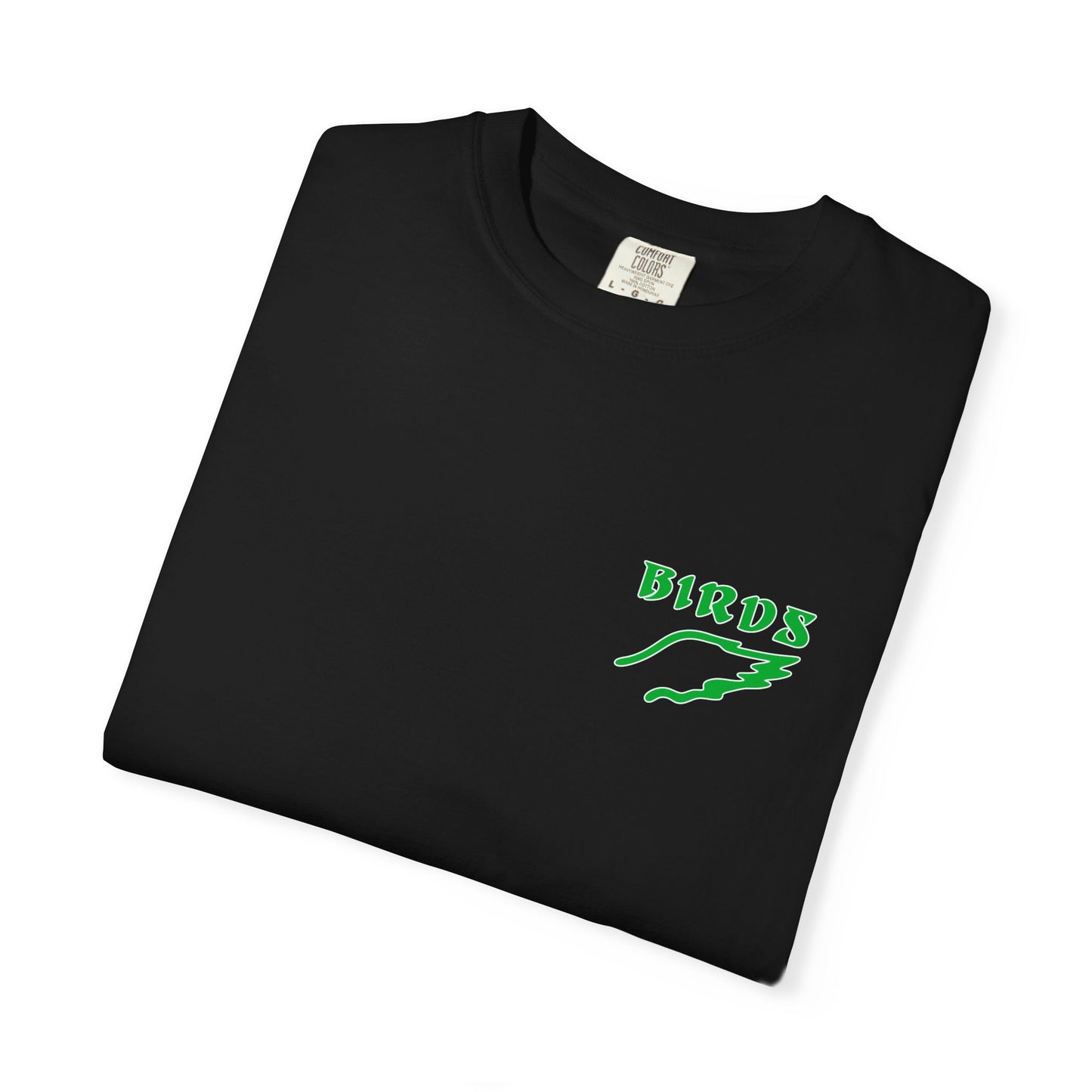 Birds Wing Tee