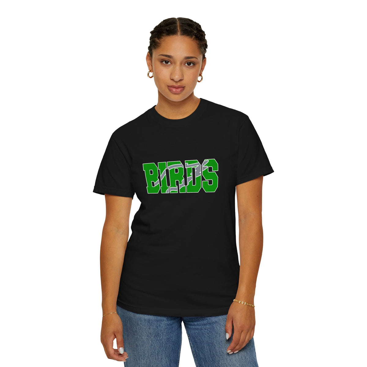 Birds Tee