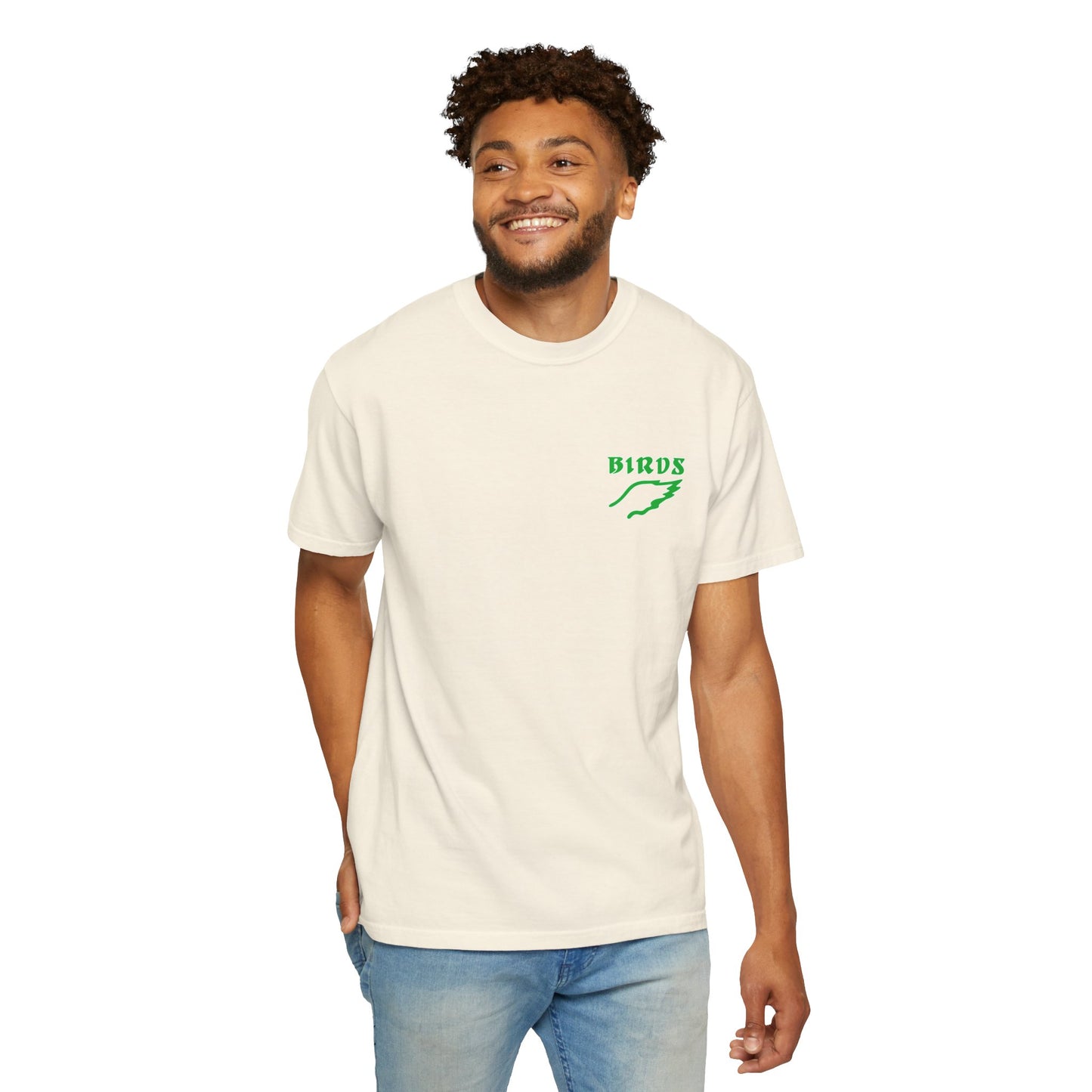 Birds Wing Tee