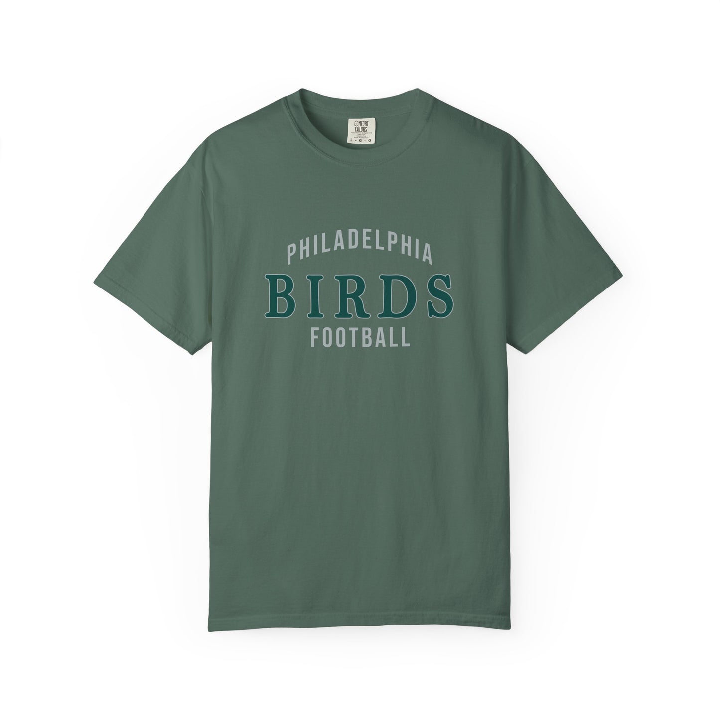 Classic Philadelphia Football Graphic Tee