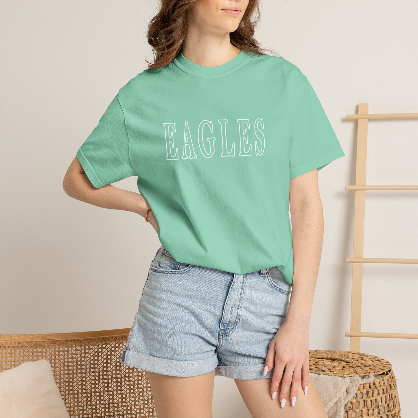Eagles Tee