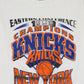Vintage 1999 New York Knicks Tee Image 1