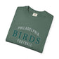 Classic Philadelphia Football Graphic Tee