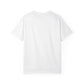 Birds Football Helmet Graphic T-Shirt