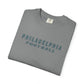 Philadelphia Football Speedway Tee