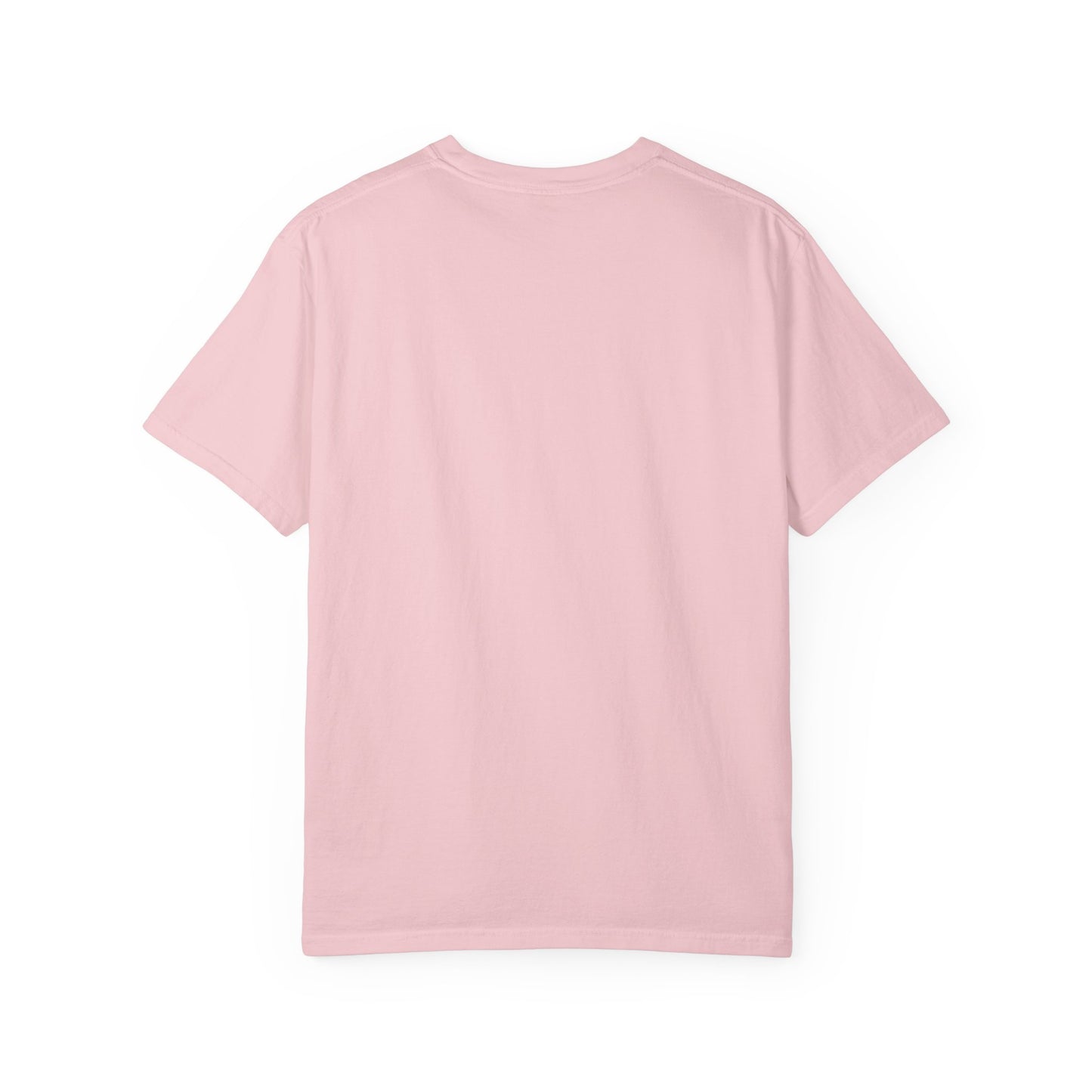 Birds Crayon Helmet Tee