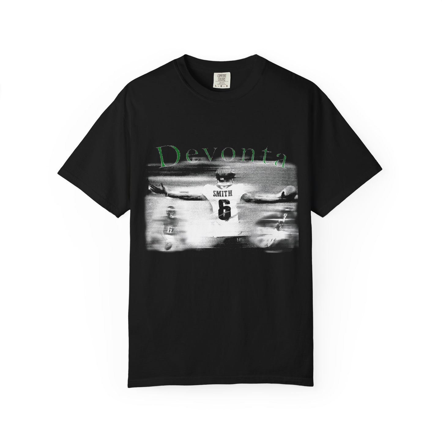 Devonta Smith Tee