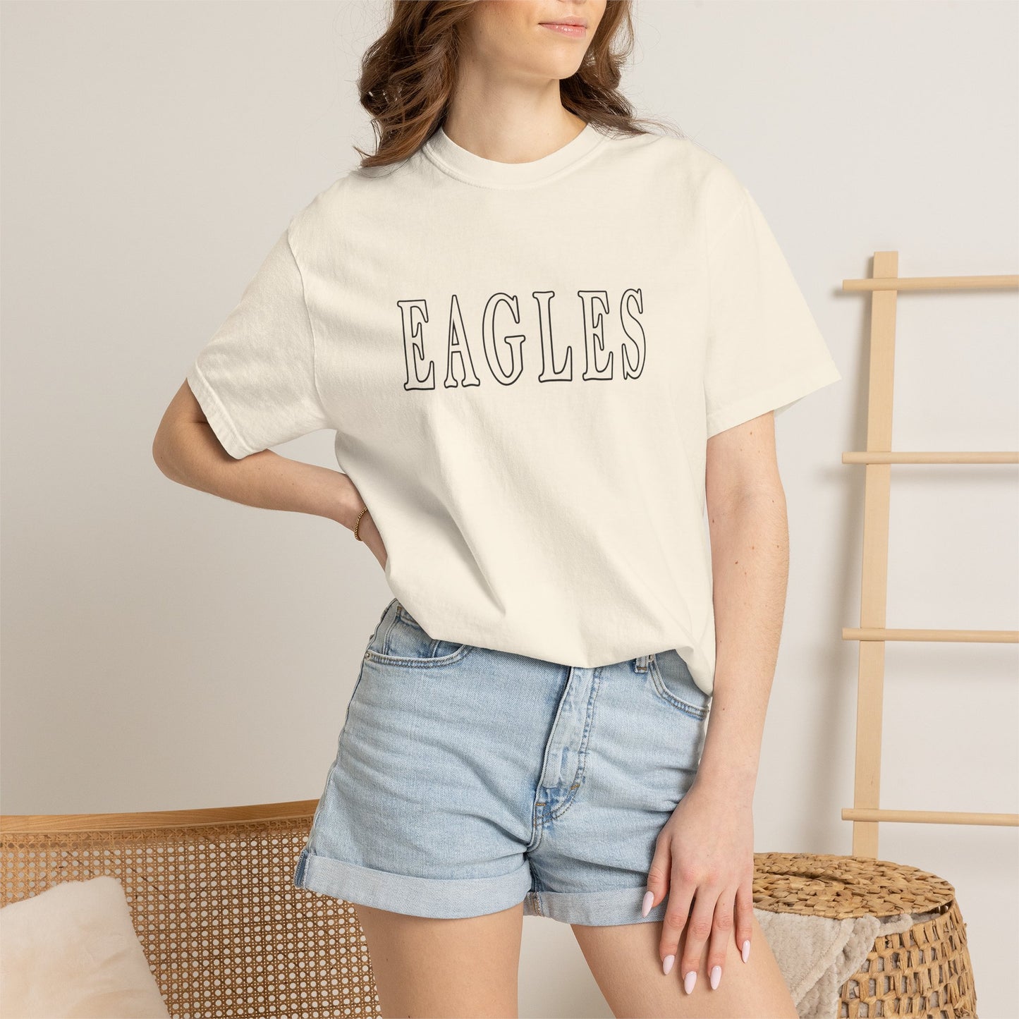 Eagles Tee